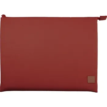 pouzdro na notebook Uniq Lyon Sleeve 14" Red