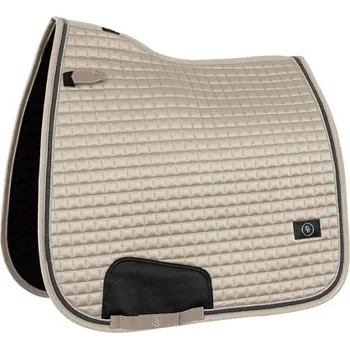 Drezurní podsedlová dečka BR Capri islands fossil DR COB