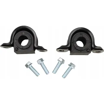 Stabilizátor nápravy Guma stabilizátoru FT18474 FAST