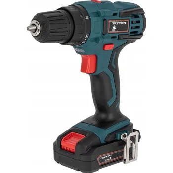 Vrtačka Aku Šroubovák Tryton , bateriový, 20 V, TJV10AL