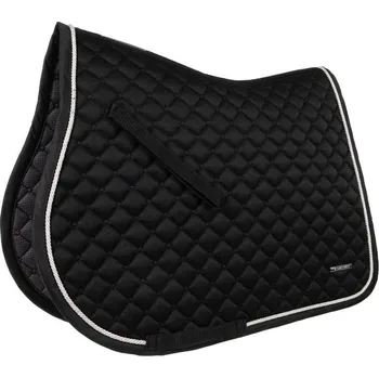 Všestranná podsedlová dečka LAMI-CELL Classic Pad černá VS