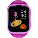 Garett Kids eSIM 4G Pink ESIM_4G_PNK