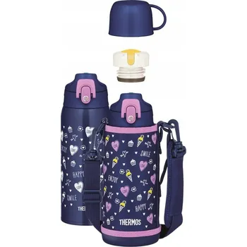 Termoska Thermos 120071 0,8 l modrá