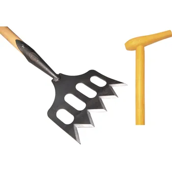 Motyka Dewit univerzální motyka Spork