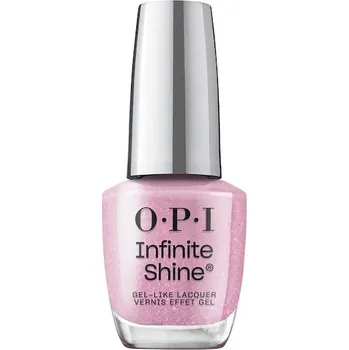 Lak na nehty OPI Laky-na-nehty Infinite-ShineOPI'm DreamingGelový lak Vernis Effet Gel Time Will Pastel 15 ml (20&nbsp;133,00 Kč / 1 l)