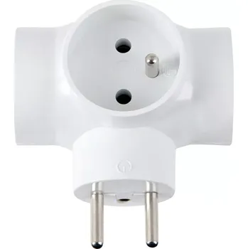 Prodlužovací kabel Retlux RPC 63