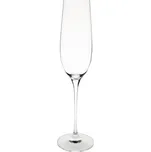 Olympia Claro sklenička na šampaňské z jednoho kusu materiálu 260ml 6 ks