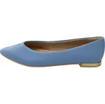 PICCADILLY dámské balerínky 274054-125 hortensia Velikost: 36