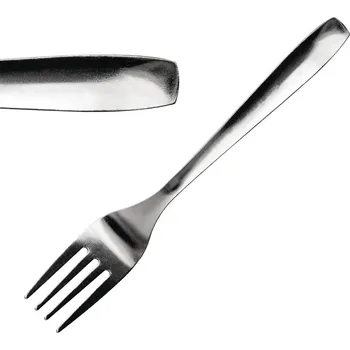 Příbor Comas Hotel dortová vidlička 150mm 12 ks