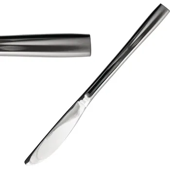 Příbor Comas Hotel jídelní nůž 220mm 12 ks