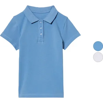 Chlapecké tričko Dívčí polotriko, 2 kusy