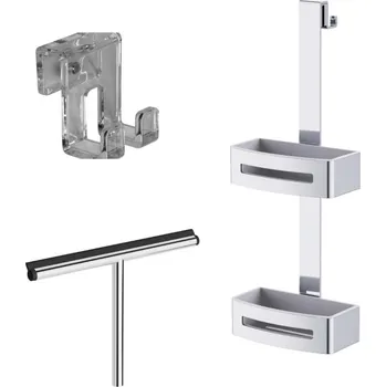 Cenově zvýhodněný set doplňků SAT SATDBWI1 - SATDBWI1