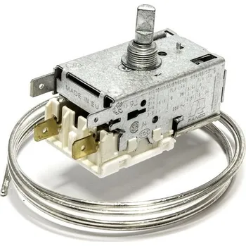 Příslušenství pro lednici Ariston Indesit Whirlpool regulační termostat RANCO K59-L4141 do ledničky