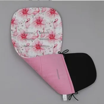 Příslušenství pro přepravu dětí Thule plameňáci