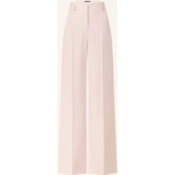 Dámské kalhoty Luisa Cerano Dámské Marlene Kalhoty, světle růžová, 42