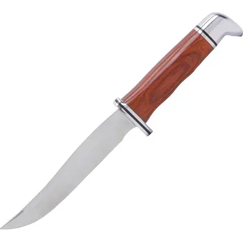 lovecký nůž Buck 105 Pathfinder Heritage Cocobolo