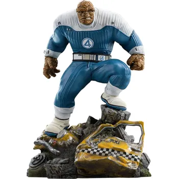 Soška Fantastic Four - The Thing 26 cm