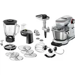Bosch MUM9BX5S61 Serie 8 OptiMUM