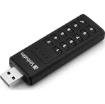 Verbatim 128GB USB-A Flash 3.0 Keypad 49429