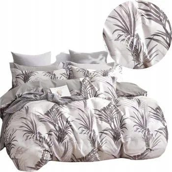 Povlečení Sada Povlečení 140x200cm 100% bavlna 2dílná Elegantní M1471