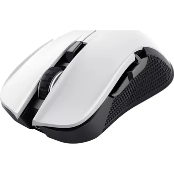 Trust GXT 923W YBAR White 24889