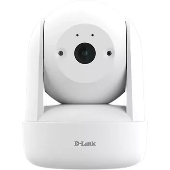 Bezpečnostní detektor D-Link DCS-6501LH/EC1 2K Wi-Fi Camera DCS-6501LH/EC1