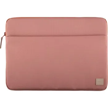 pouzdro na notebook Uniq Vienna Sleeve 14" Pink