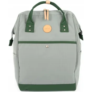 Školní batoh Himawari šedý