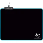 WHITE SHARK LUMINOUS L 35x25 cm WH0096