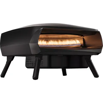 Zahradní gril Witt ETNA FERMO