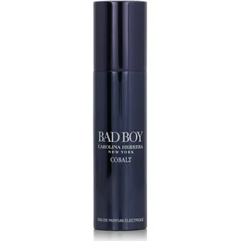Pánský parfém Carolina Herrera Bad Boy Cobalt EDP MINI Électrique 10 ml M