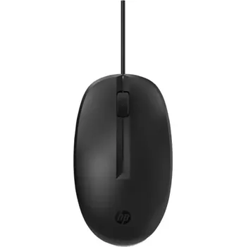 Myš HP 125 USB Mouse, wired 265A9UT