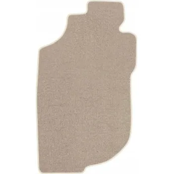 autokoberec Velurové autokoberce Edecor Opel Frontera B LUX B 1 ks.