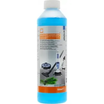 Robotický vysavač Scanpart Čistič pro robotické vysavače a vysavače s mokrým čištěním