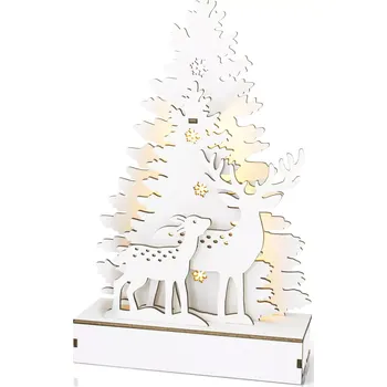 Vánoce Retlux RXL 461