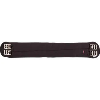 Podbřišník Drezurní podbřišník PREMIERE Neo Soft černý 80cm