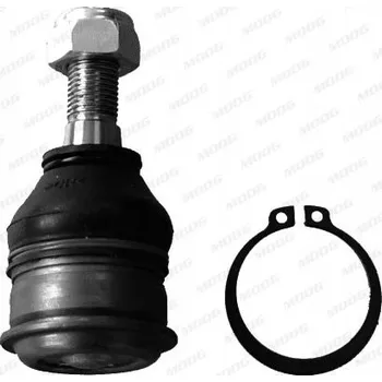 Zavěšení kol MOOG NI-BJ-6591 Kloub / Čep ramene zavěšení kola