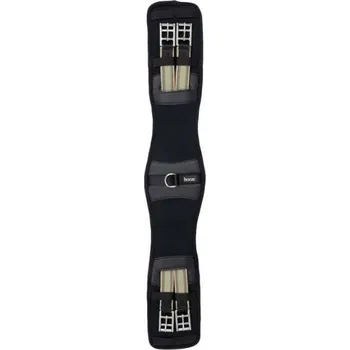 Podbřišník Drezurní podbřišník HORZE Winston černý 50cm