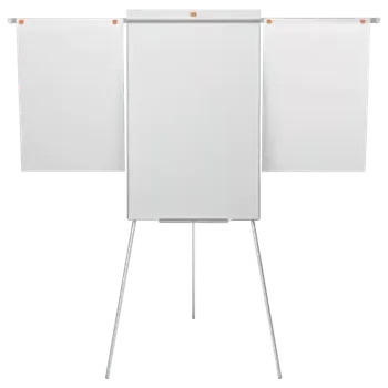 Flipchart Flipchart Nobo Shark