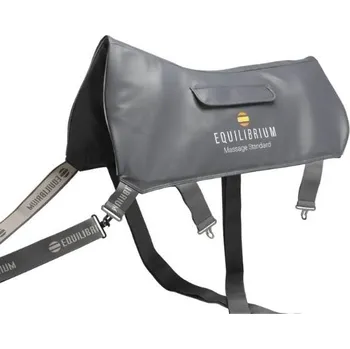 Masážní přístroj Masážní deka EQUILIBRIUM Therapy COB/FULL