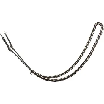 Lonžovací vyvazovačky BR tmavě šedé FULL