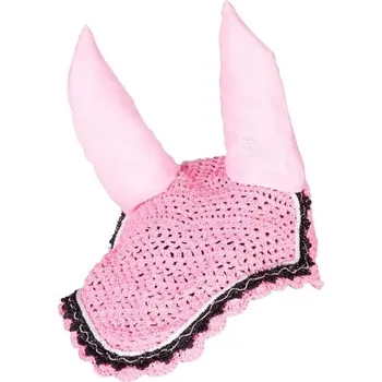Vybavení pro koně Čabraka BR Organza pink FULL