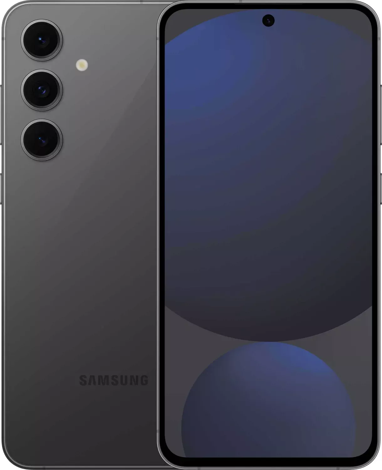 Samsung Galaxy S24 FE 8/128GB Black SM-S721BZKDEUE