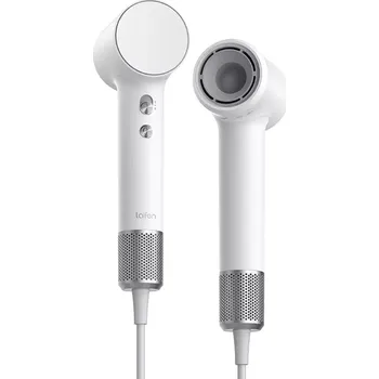 Fén Laifen SWIFT MINI VYSOUČEČ VLASŮ BÍLÁ