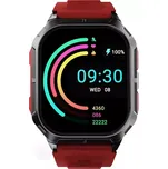 HiFuture Smart watchFutureUltra 3 Red HiF-ULTRA3RD