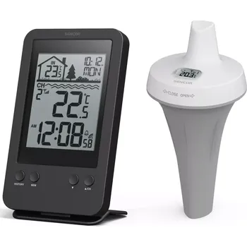 Meteostanice Sencor SWS 6900