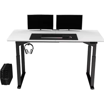 Ultradesk Uplift White UDESK-UP-WTDE