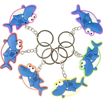 Žralok placatá guma