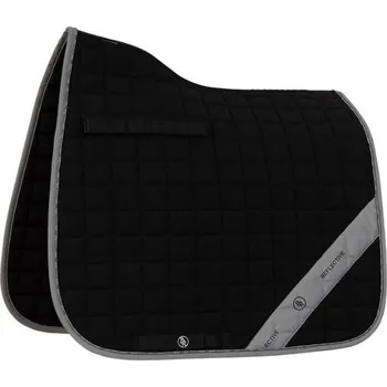 Drezurní podsedlová dečka BR Dazzling Reflective DR COB