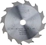 Narex 647503 pilový kotouč Sprinter 160…